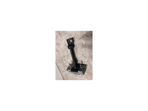 Used Hinge/Door check strap PEUGEOT 208 I (CA_, CC_) 1.5 BlueHDI 100 (102 hp) 20625507