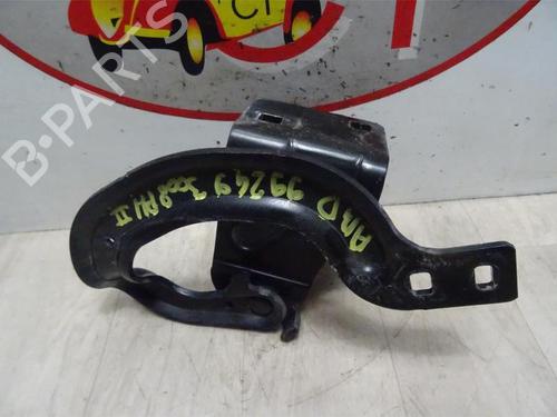 Hinge/Door check strap PEUGEOT 3008 I MPV (0U_) 1.6 BlueHDi 120 | BP13135719C146 