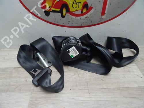 Rear right seatbelt VW GOLF V (1K1) 2.0 TDI 16V | BP29074489I28 
