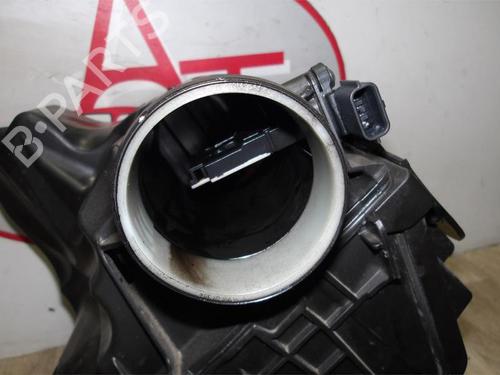 Air filter box RENAULT SCÉNIC IV (J9_) 1.5 dCi 110 | BP23034064M87 