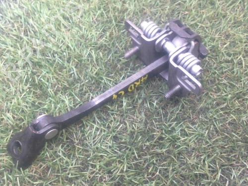 Used Hinge/Door check strap CITROËN C4 Picasso I MPV (UD_) 1.6 HDi 110 (112 hp) 13128638