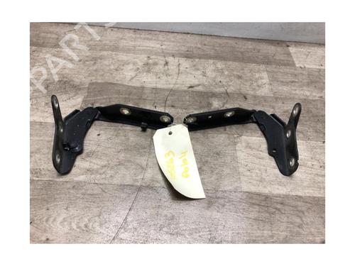 Hinge/Door check strap VW POLO (9N_, 9A_) 1.4 TDI | BP23872860C146 