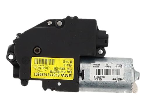 Sunroof engine MINI MINI (F55) Cooper | BP37997628M60 - Image 2