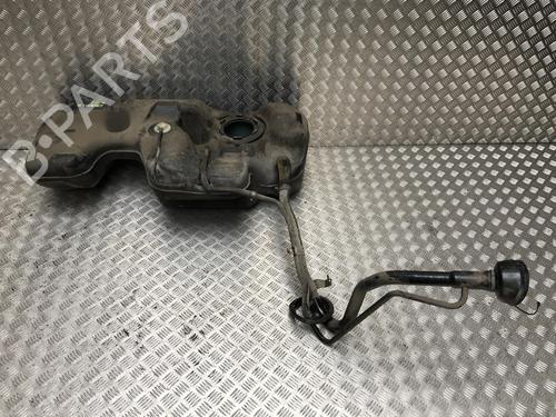 Benzintank NISSAN QASHQAI II (J11, J11_) 1.2 DIG-T (115 hp) 31153726