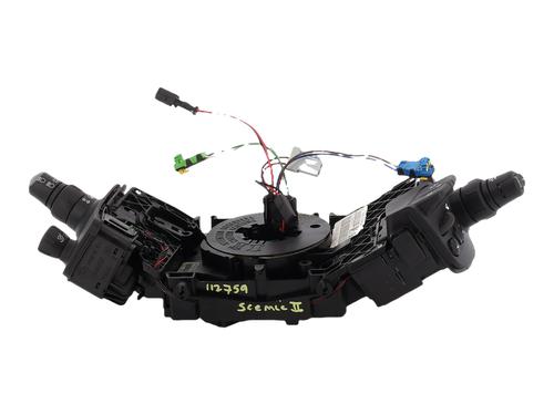 Used Steering column stalk Steering column stalk 37445736 37445736