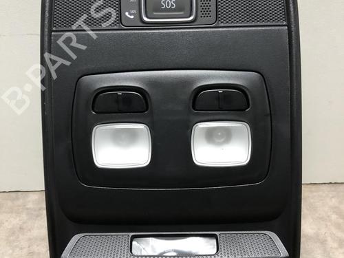 Innenleuchte für RENAULT CLIO V (B7_) 1.0 TCe 90 (B7MT) (91 hp) 23036438