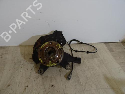 Used Right front steering knuckle CITROËN JUMPY II (VF7) 2.0 HDi 140 (136 hp) 13274900