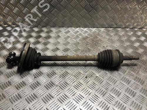 Left front driveshaft RENAULT KANGOO (KC0/1_) 1.5 dCi (KC07) | BP31200325M38