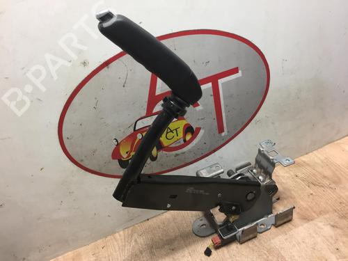 Used Hand brake CITROËN C4 II (NC_) 1.6 HDi 90 (92 hp) 13221958