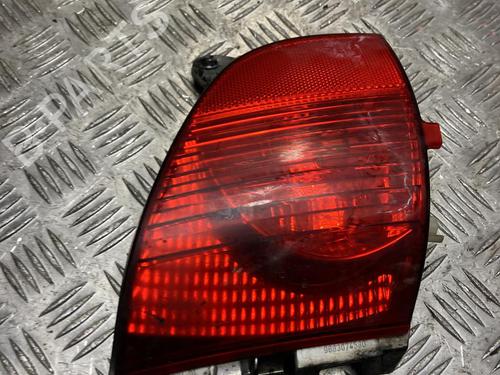 Used Rear fog light PEUGEOT 2008 I (CU_) 1.6 HDi (114 hp) 32267596