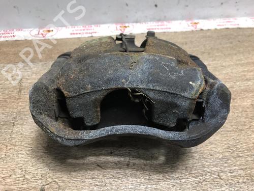 Left front brake caliper CITROËN NEMO MPV 1.3 HDi 75 | BP20617701M105