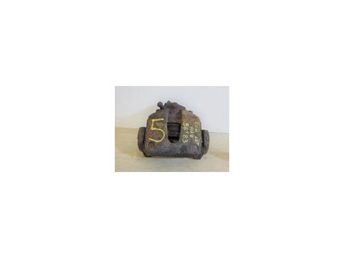 Used Right front brake caliper FORD TRANSIT CONNECT (P65_, P70_, P80_) 1.8 Di (75 hp) 13288397