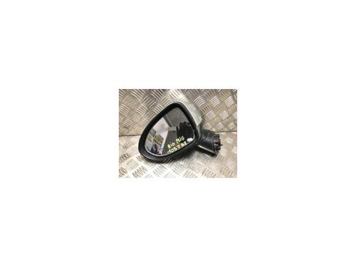 Used Left mirror KIA RIO III (UB) 1.2 CVVT (84 hp) 24985780