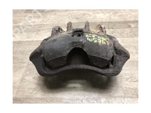 Right front brake caliper PEUGEOT PARTNER Box Body/MPV (5_, G_) 1.9 D | BP23063387M104 