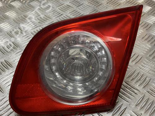 Used Right tailgate light VW PASSAT B6 (3C2) 2.0 TDI 16V (140 hp) 25306361