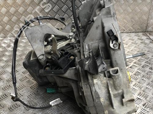 Gearbox DACIA SANDERO II TCe 90 (B8M1, B8MA, B8AC) | BP27745798M3 