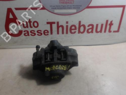 Used Left rear brake caliper MERCEDES-BENZ E-CLASS (W124) E 300 Turbo-D (124.133) (147 hp) 30673285