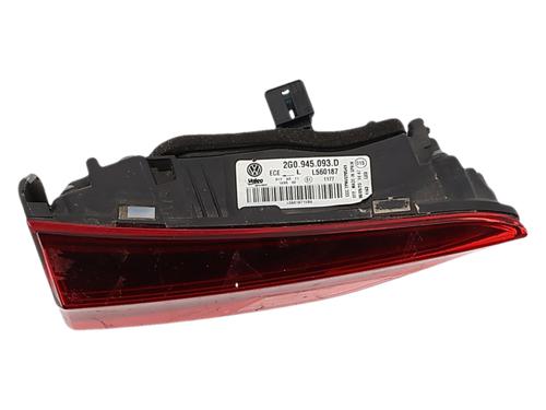 Used Left tailgate light Left tailgate light VW POLO VI (AW1, BZ1, AE1) 1.0 TSI (95 hp) 36522054 36522054