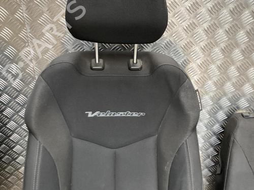 Seats set HYUNDAI VELOSTER (FS) 1.6 GDI | BP40235706C78  - Image 8