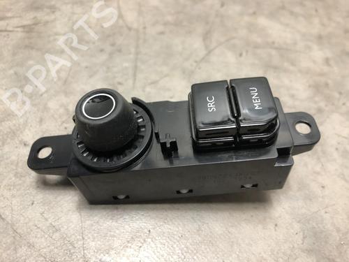 Used Switch PEUGEOT 208 I (CA_, CC_) 1.2 VTI 82 (82 hp) 20634250
