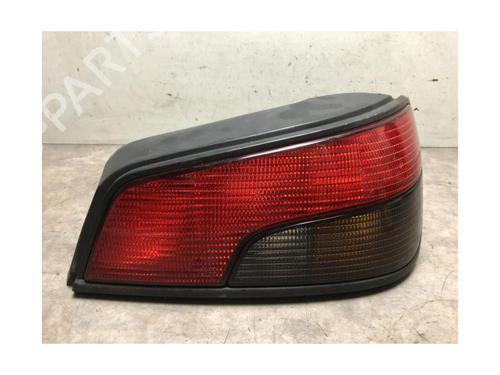 Højre baglygte PEUGEOT 306 Hatchback (7A, 7C, N3, N5) 1.9 D | BP20628221C35 