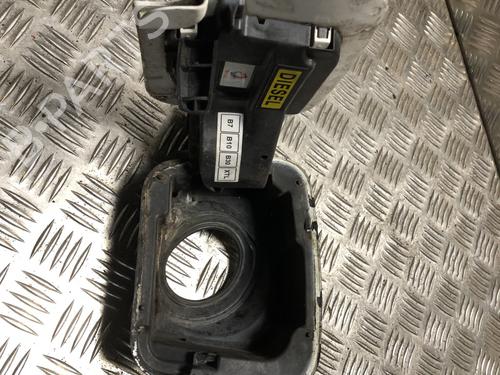 Fuel flap CITROËN JUMPY III Van (V_) 1.5 BlueHDi 120 | BP31022224C131