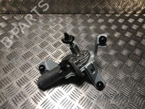 Viskermotor bakrute KIA RIO III (UB) 1.2 CVVT (84 hp) 31205058