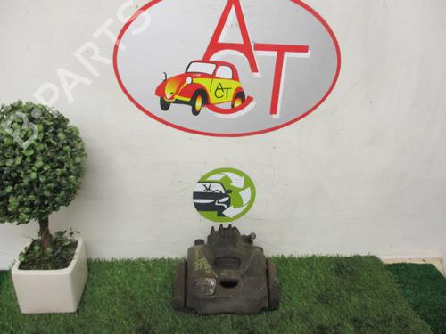 Used Left front brake caliper Left front brake caliper CITROËN C4 Grand Picasso I (UA_) 1.6 HDi (109 hp) 12977605 12977605
