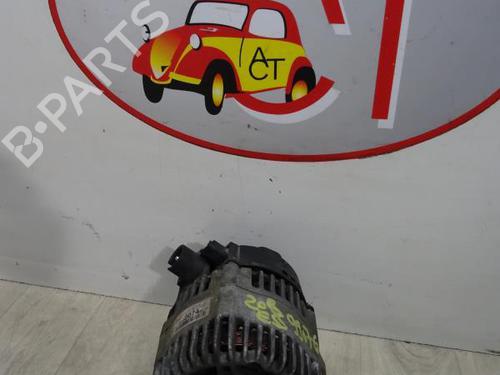 Alternator PEUGEOT 208 I (CA_, CC_) 1.2 VTI 82 | BP25298602M7