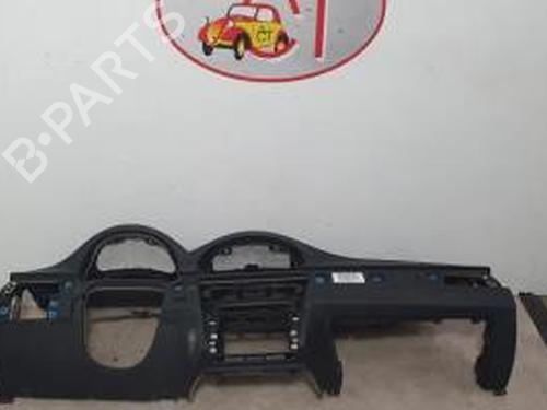 Dashboard BMW 3 (E90) 320 d | BP12972596C46 - Image 1