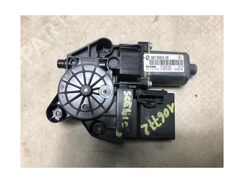 Right front window motor RENAULT SCÉNIC III (JZ0/1_) 1.5 dCi | BP20616620E20 