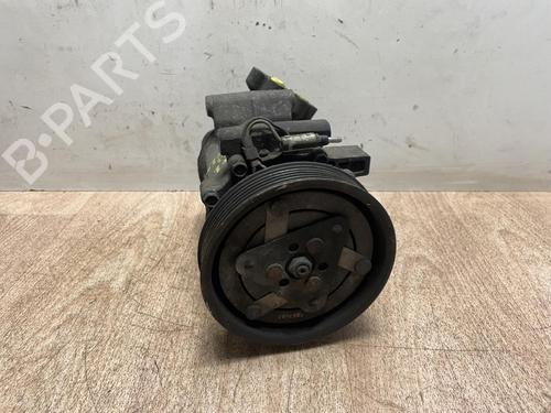 Used AC compressor RENAULT CLIO II (BB_, CB_) 1.5 dCi (B/CB07) (65 hp) 20631918