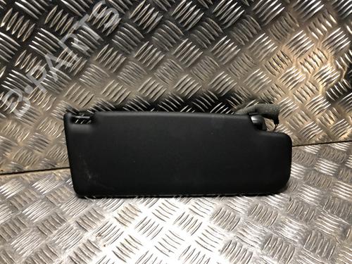 Pala sol esquerda VW SCIROCCO III (137, 138) 1.4 TSI (160 hp) 31245343