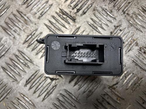 Control unit PEUGEOT 508 SW I (8E_) 2.0 BlueHDi 180 | BP31199496M11