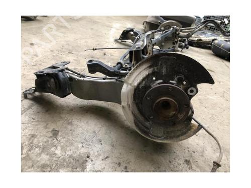 Rear axle MINI MINI COUNTRYMAN (R60) Cooper SD | BP28485919M2 