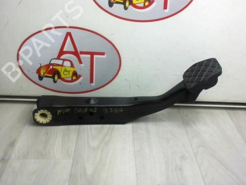 Break pedal VW GOLF VI (5K1) 1.6 TDI | BP23109364I19 