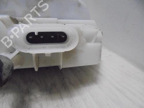 Rear right lock RENAULT MEGANE II Estate (KM0/1_) 1.5 dCi (KM16, KM1E) | BP13272959C99 