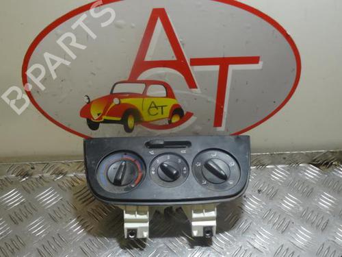 Comando clima PEUGEOT BIPPER (AA_) 1.4 HDi (68 hp) 13277850