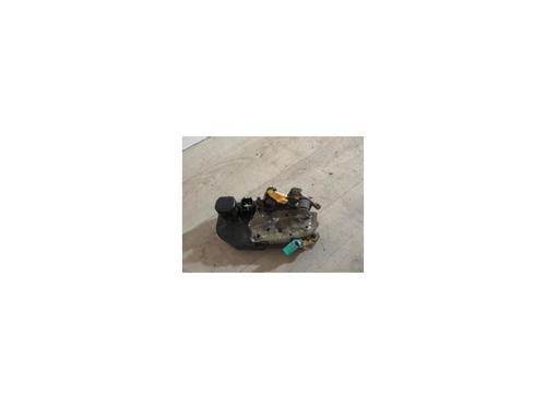 Used Front right lock CHRYSLER 300C (LX, LE) 3.0 CRD (218 hp) 13283827