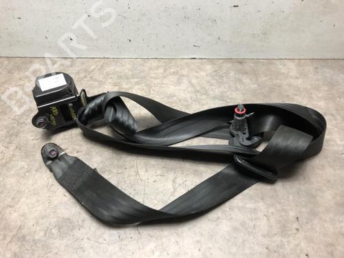Used Rear right seatbelt KIA VENGA (YN) 1.6 CRDi 115 (116 hp) 30785848