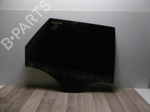 Rear right door window FORD MONDEO IV Turnier (BA7) 1.8 TDCi | BP13226811C21 