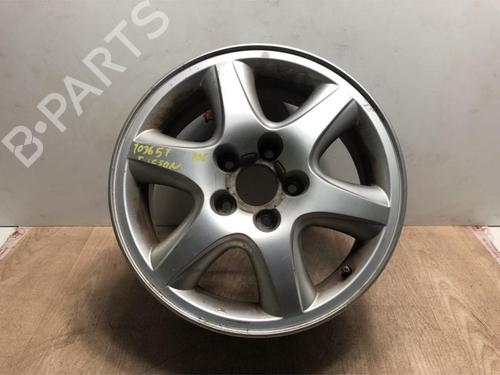 Felg HYUNDAI TUCSON (JM) 2.0 CRDi All-wheel Drive (113 hp) 13229075