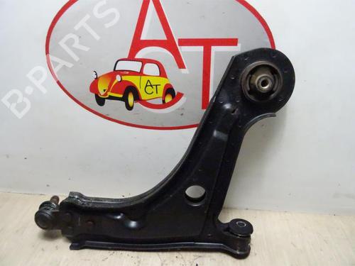 Left front suspension arm CHEVROLET NUBIRA Saloon 1.6 | BP13292166M12 