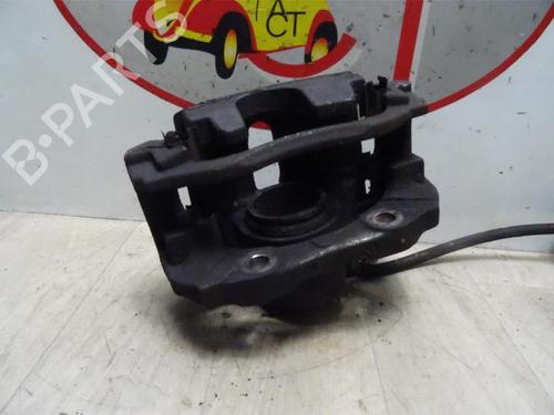 Left front brake caliper PEUGEOT 208 I (CA_, CC_) 1.4 HDi | BP13270738M105