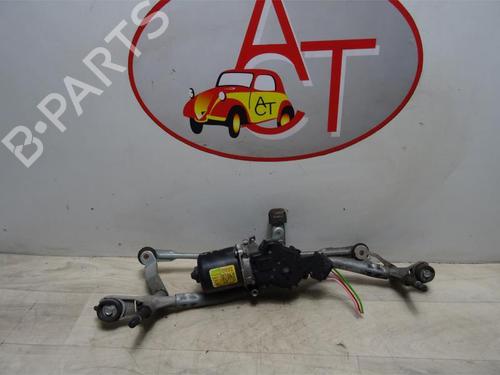 Front wiper motor CITROËN C3 II (SC_) 1.4 HDi 70 (SC8HZC, SC8HR0, SC8HP4) | BP13283040M29 