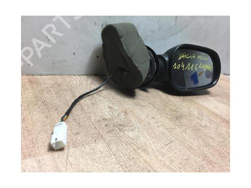 Retrovisor direito DACIA LOGAN (LS_) 1.4 (LS0A, LS0C, LS0E, LS0G) | BP30784781C27 