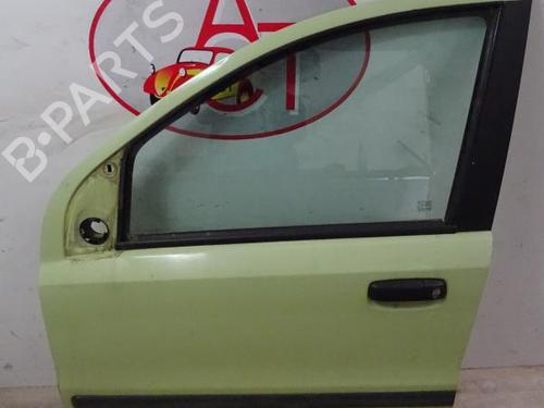 Left front door FIAT PANDA (169_) 1.3 D Multijet (169.AXC1A) | BP30783722C2