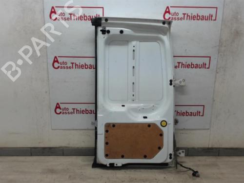 Left tailgate FORD TRANSIT CONNECT (P65_, P70_, P80_) 1.8 Di | BP13223113C76 
