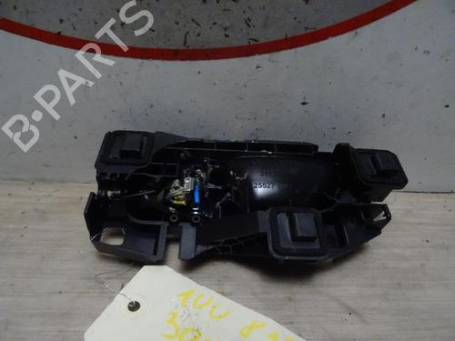 Used Rear right interior door handle PEUGEOT 3008 II SUV (MC_, MR_, MJ_, M4_) 2.0 BlueHDi 180 (177 hp) 12965893