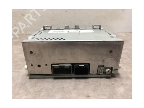 Bilradio FORD FIESTA VI (CB1, CCN) 1.4 TDCi | BP27861630E6 